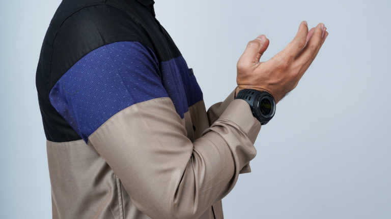 Lafaz Niat Korban Lembu Dalam Rumi