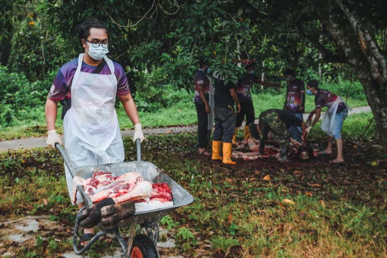 Apakah Jenis-Jenis Qurban Wajib?