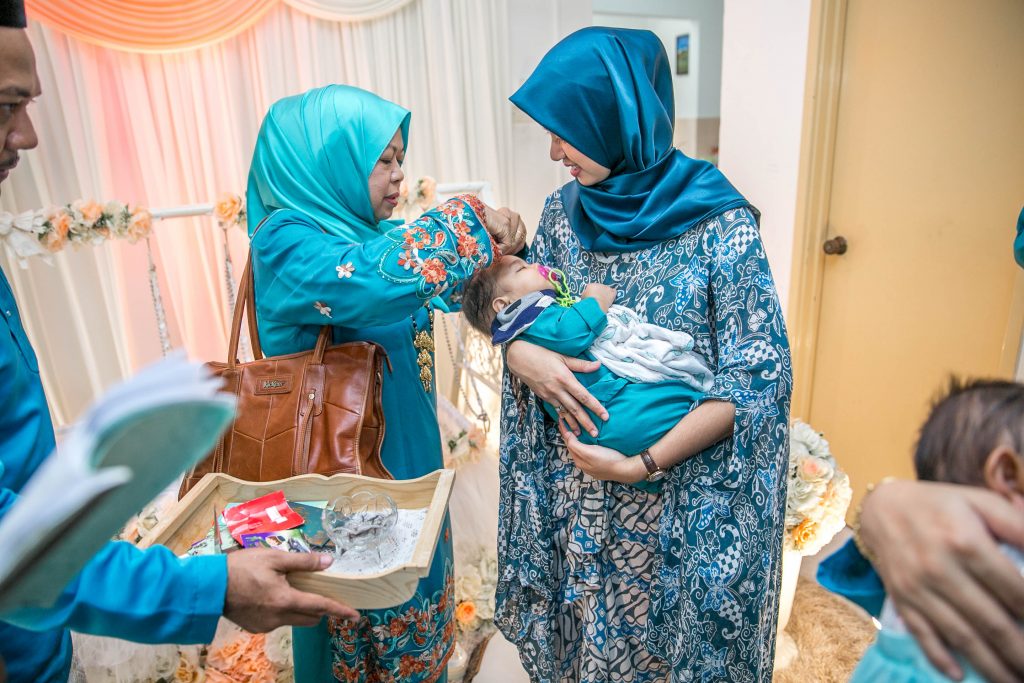 Boleh Ke Aqiqah Dilakukan Oleh Anak Itu Sendiri Setelah Dia Baligh Dan ...