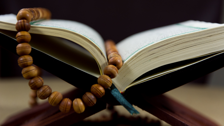 Selawat Ke Atas Nabi